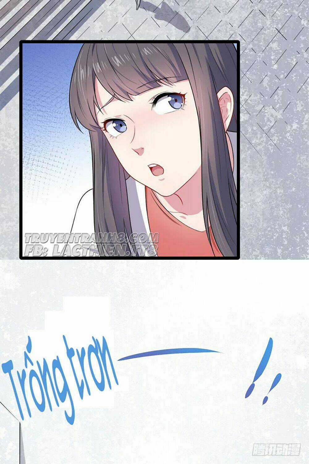 Ngạo Kiều Quỷ Vương Yêu Ta Chapter 38 trang 8