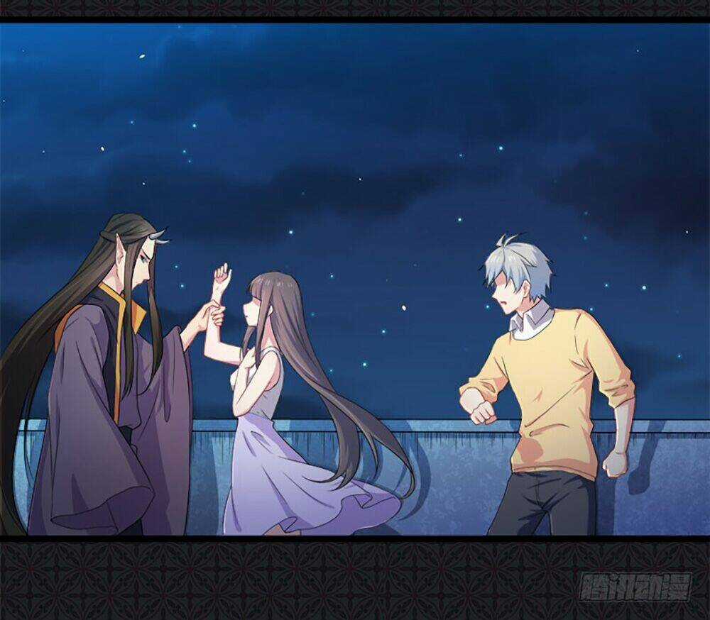 Ngạo Kiều Quỷ Vương Yêu Ta Chapter 39 trang 10