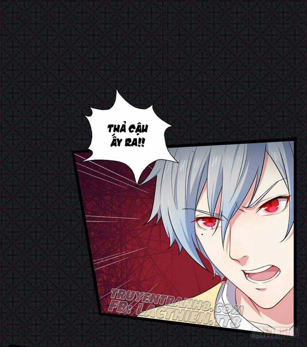 Ngạo Kiều Quỷ Vương Yêu Ta Chapter 39 trang 11