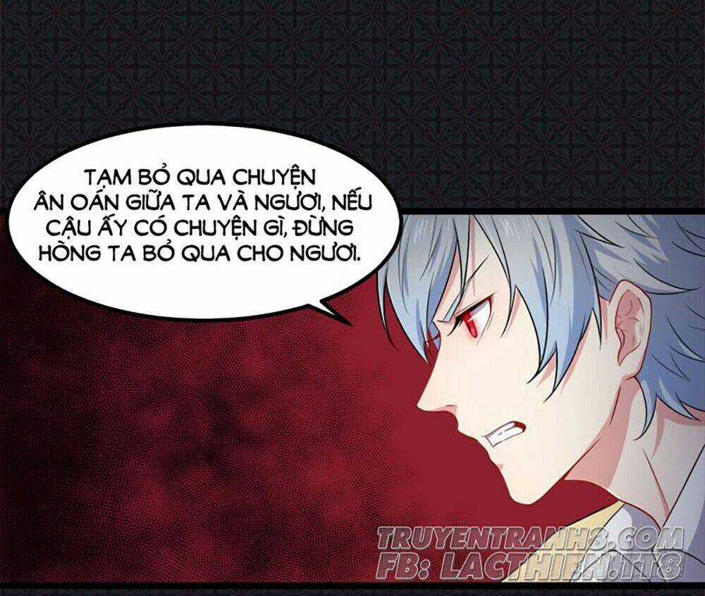 Ngạo Kiều Quỷ Vương Yêu Ta Chapter 39 trang 13