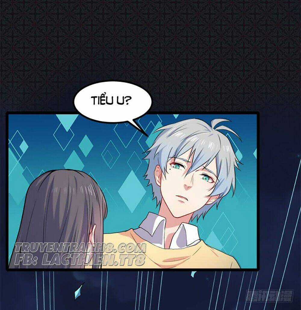 Ngạo Kiều Quỷ Vương Yêu Ta Chapter 39 trang 17