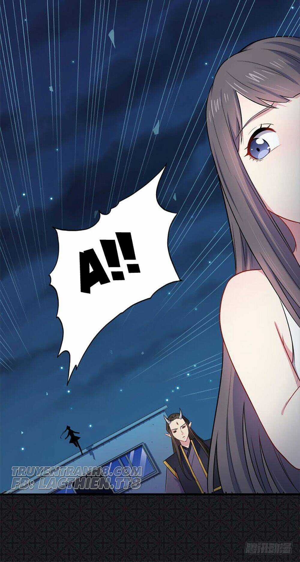 Ngạo Kiều Quỷ Vương Yêu Ta Chapter 39 trang 19