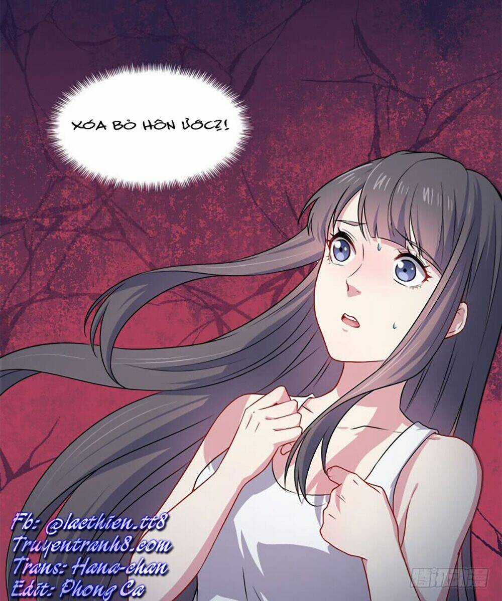 Ngạo Kiều Quỷ Vương Yêu Ta Chapter 39 trang 2