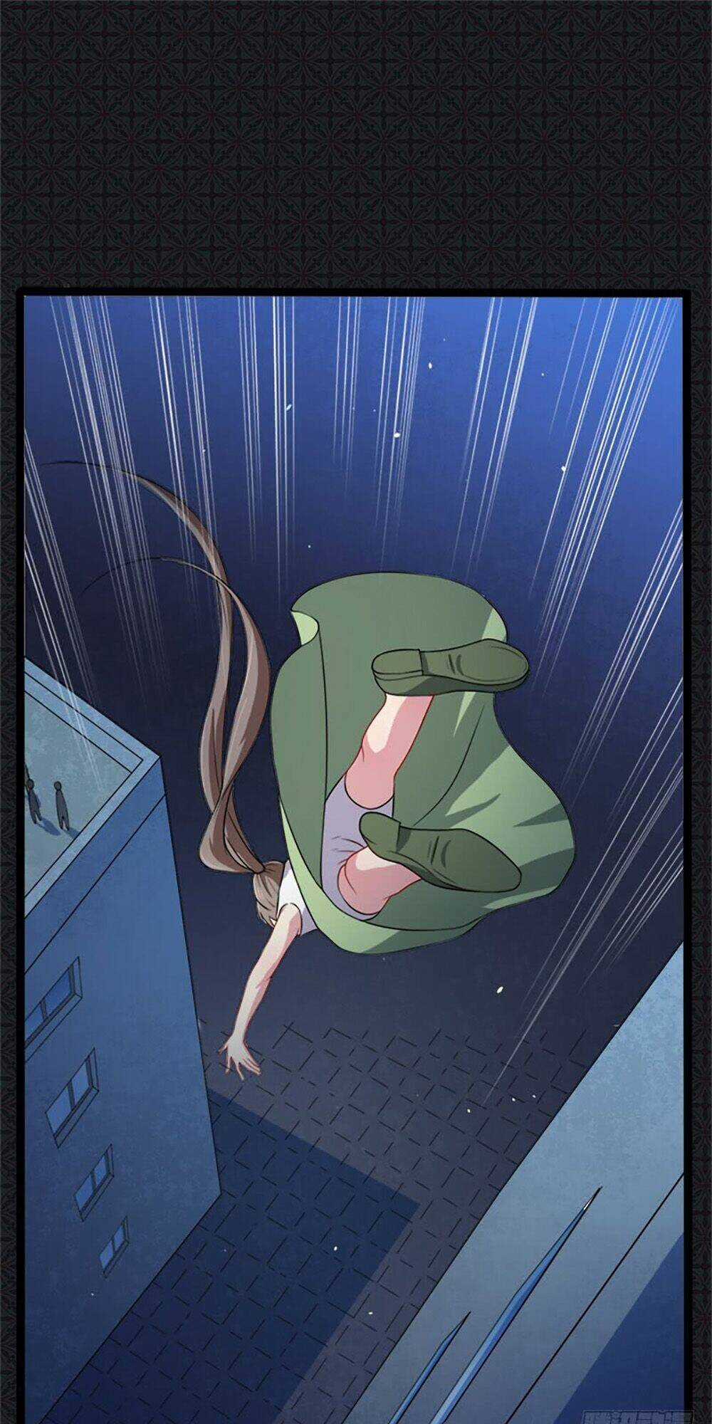 Ngạo Kiều Quỷ Vương Yêu Ta Chapter 39 trang 20