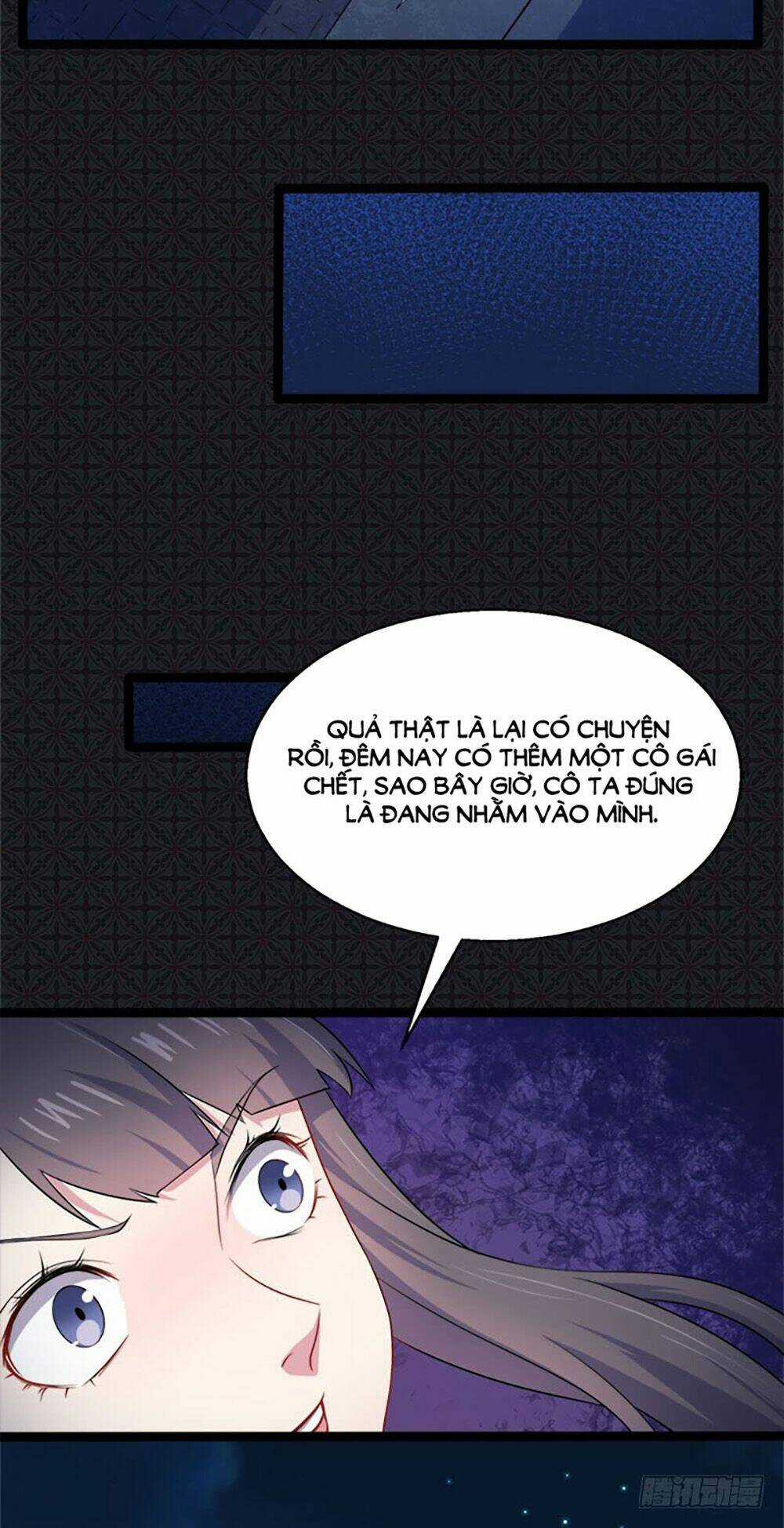 Ngạo Kiều Quỷ Vương Yêu Ta Chapter 39 trang 22