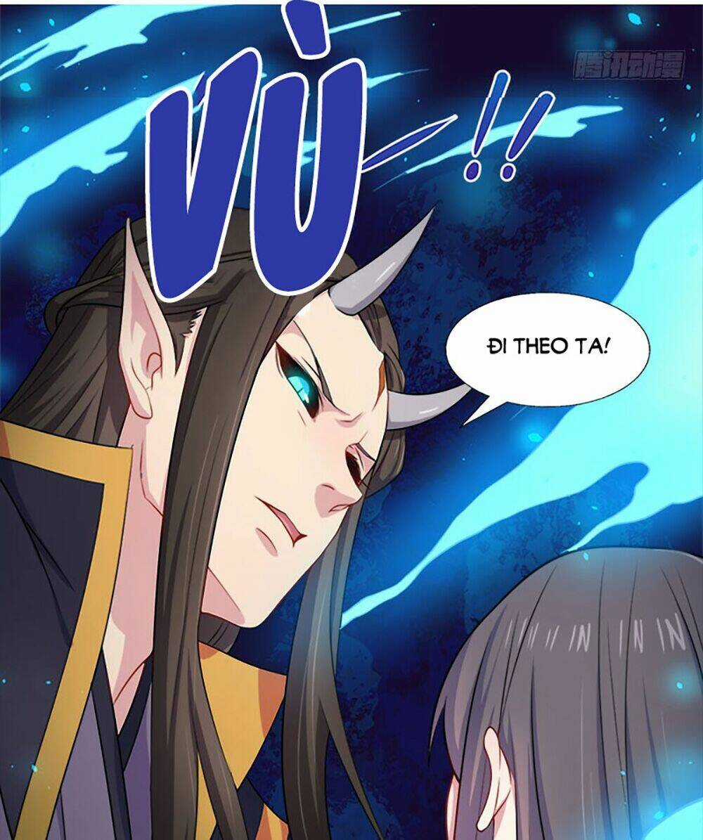 Ngạo Kiều Quỷ Vương Yêu Ta Chapter 39 trang 25