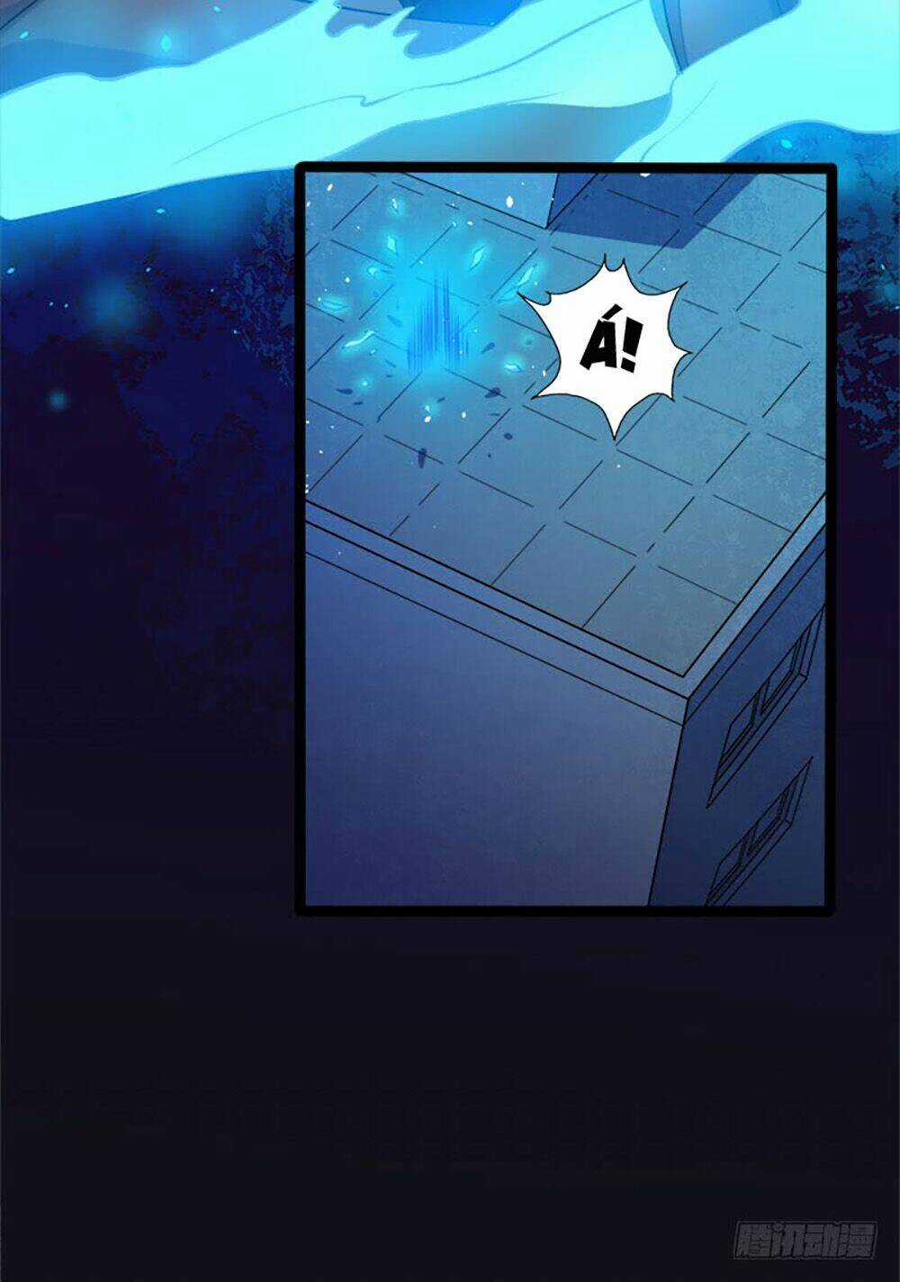 Ngạo Kiều Quỷ Vương Yêu Ta Chapter 39 trang 26