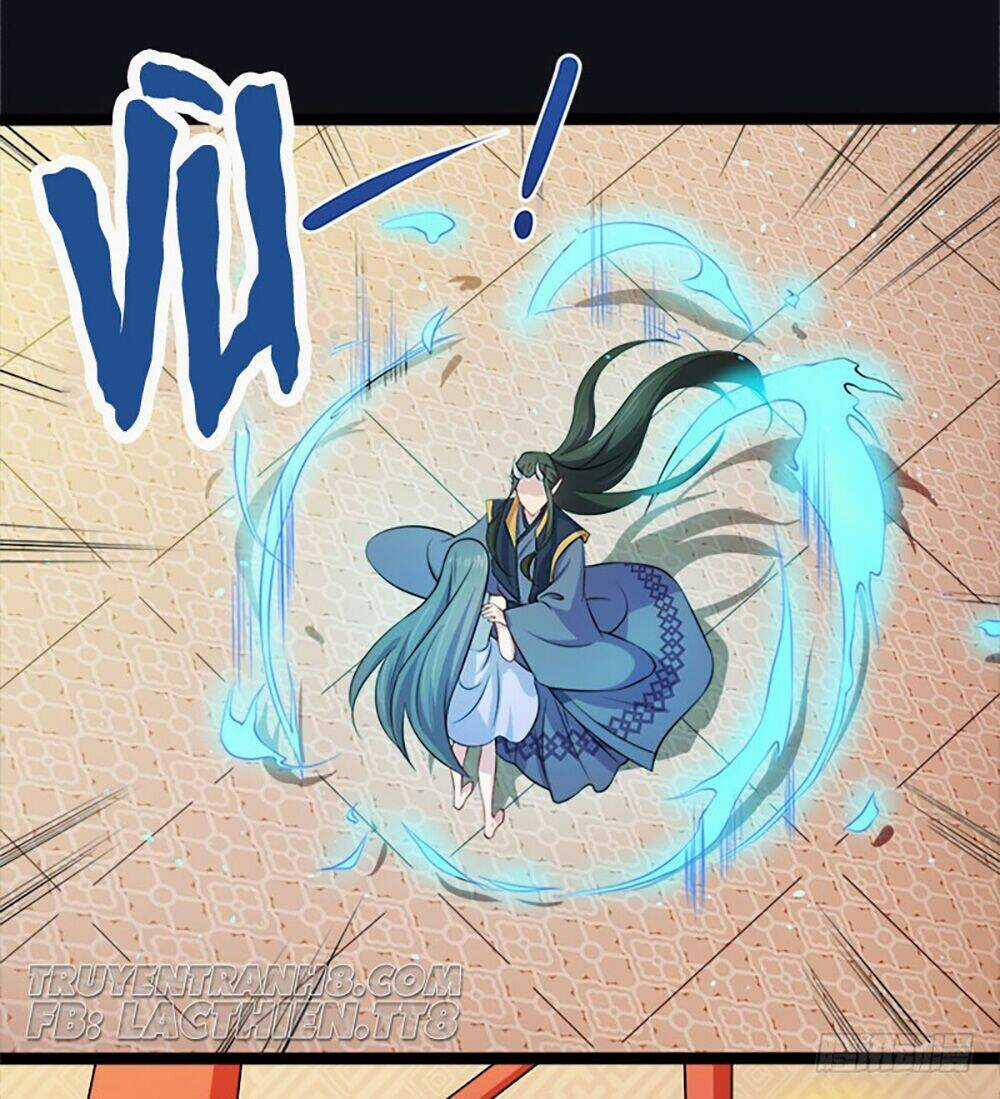 Ngạo Kiều Quỷ Vương Yêu Ta Chapter 39 trang 27