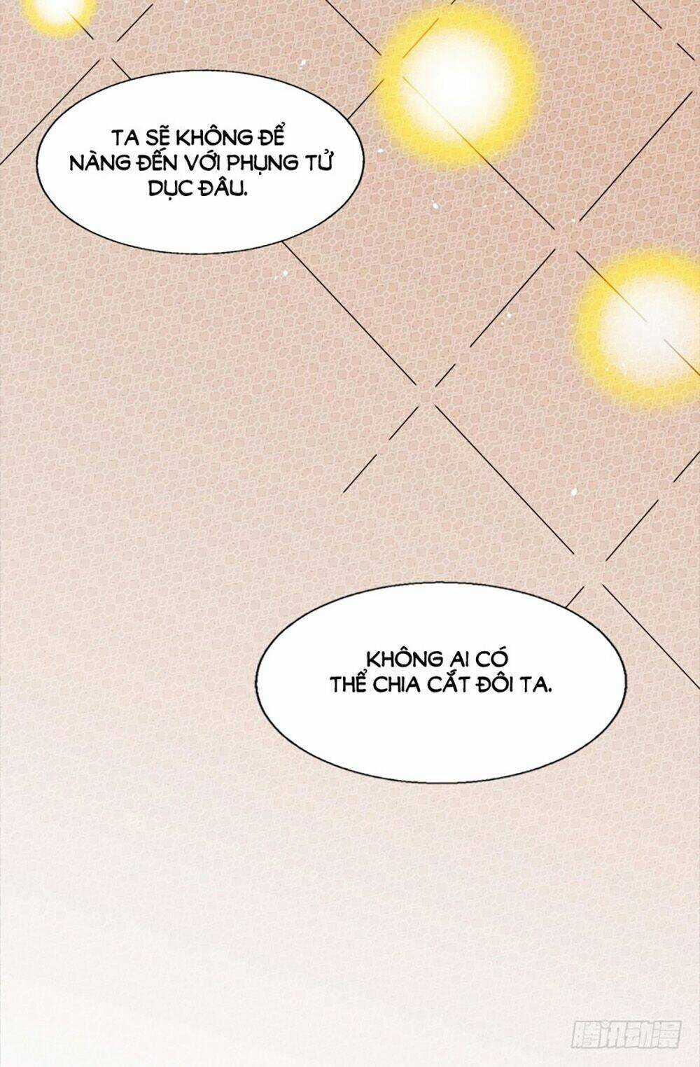 Ngạo Kiều Quỷ Vương Yêu Ta Chapter 39 trang 31