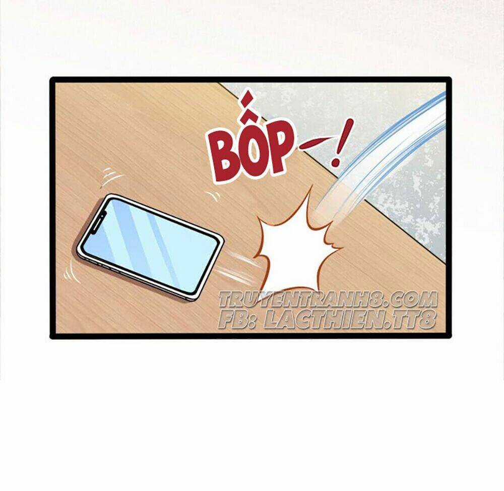 Ngạo Kiều Quỷ Vương Yêu Ta Chapter 39 trang 32