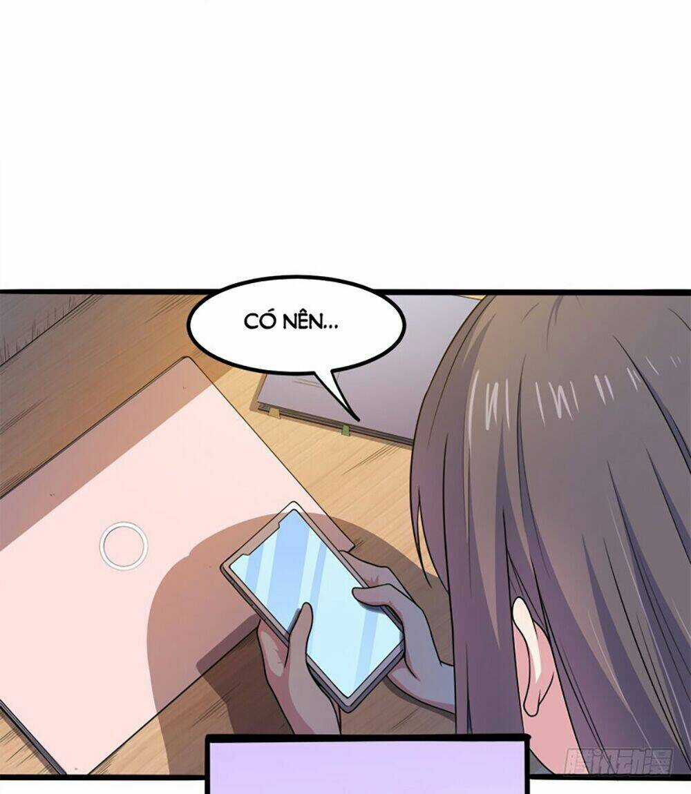 Ngạo Kiều Quỷ Vương Yêu Ta Chapter 39 trang 35