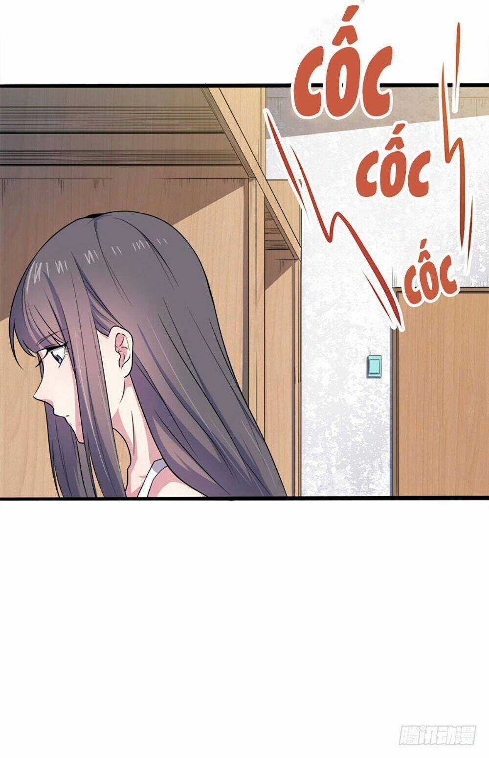 Ngạo Kiều Quỷ Vương Yêu Ta Chapter 39 trang 37