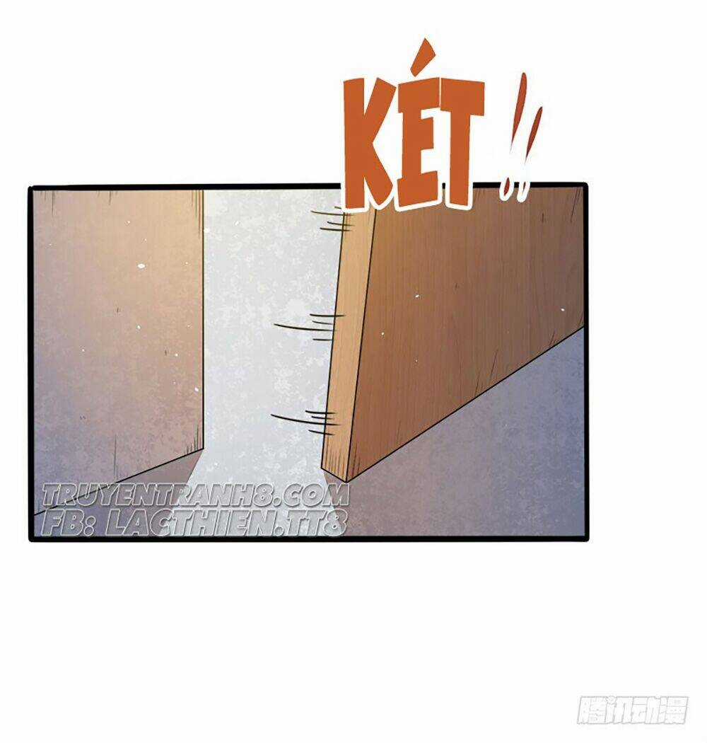 Ngạo Kiều Quỷ Vương Yêu Ta Chapter 39 trang 38