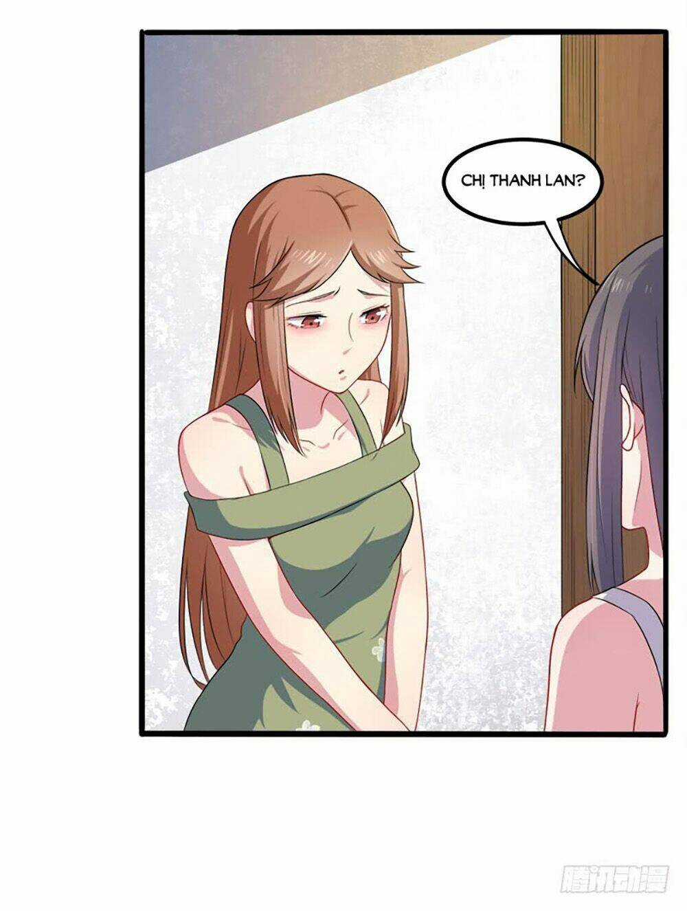 Ngạo Kiều Quỷ Vương Yêu Ta Chapter 39 trang 39