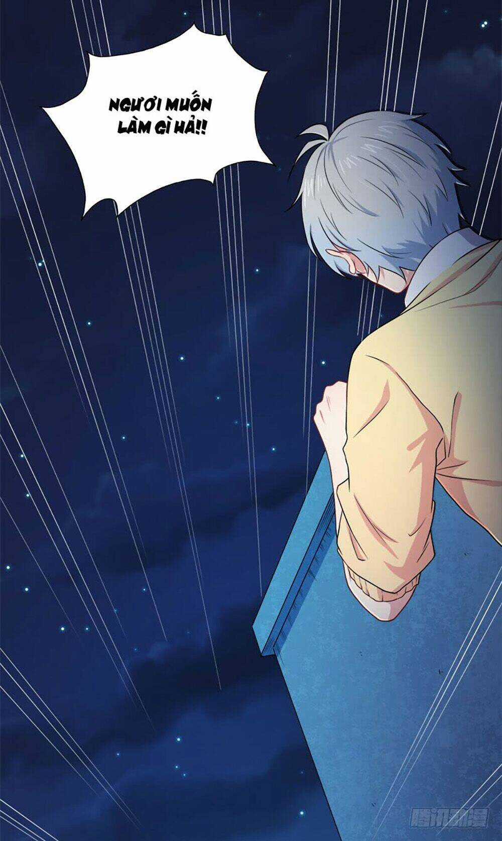 Ngạo Kiều Quỷ Vương Yêu Ta Chapter 39 trang 4