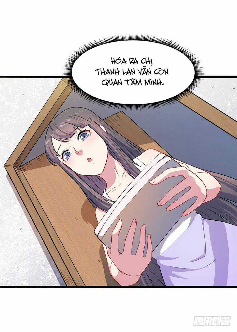 Ngạo Kiều Quỷ Vương Yêu Ta Chapter 39 trang 41