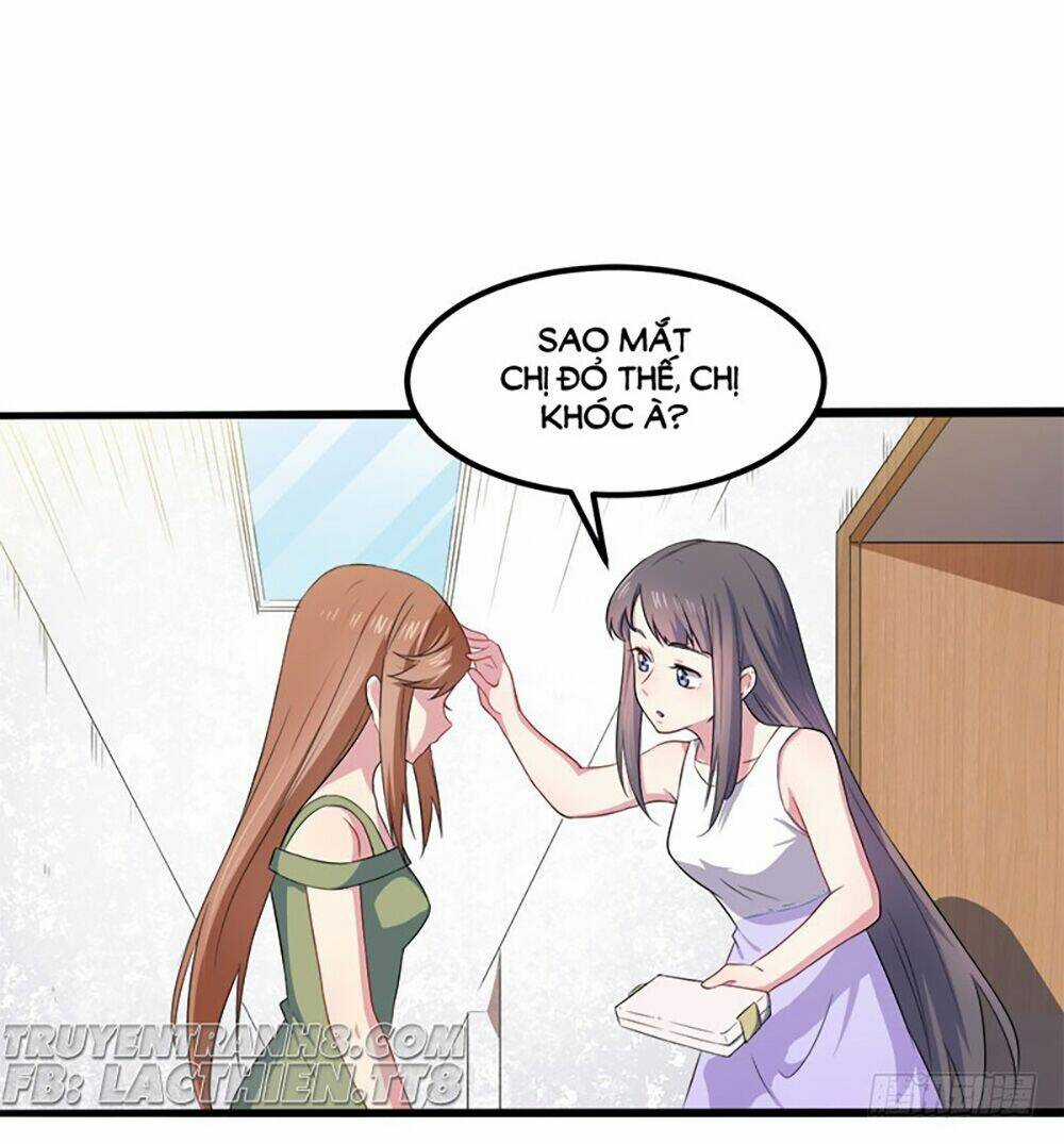 Ngạo Kiều Quỷ Vương Yêu Ta Chapter 39 trang 42