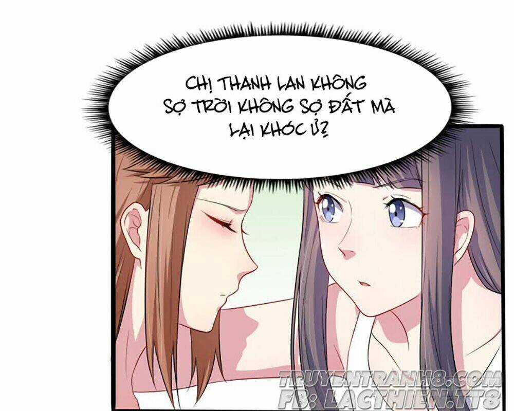 Ngạo Kiều Quỷ Vương Yêu Ta Chapter 39 trang 43