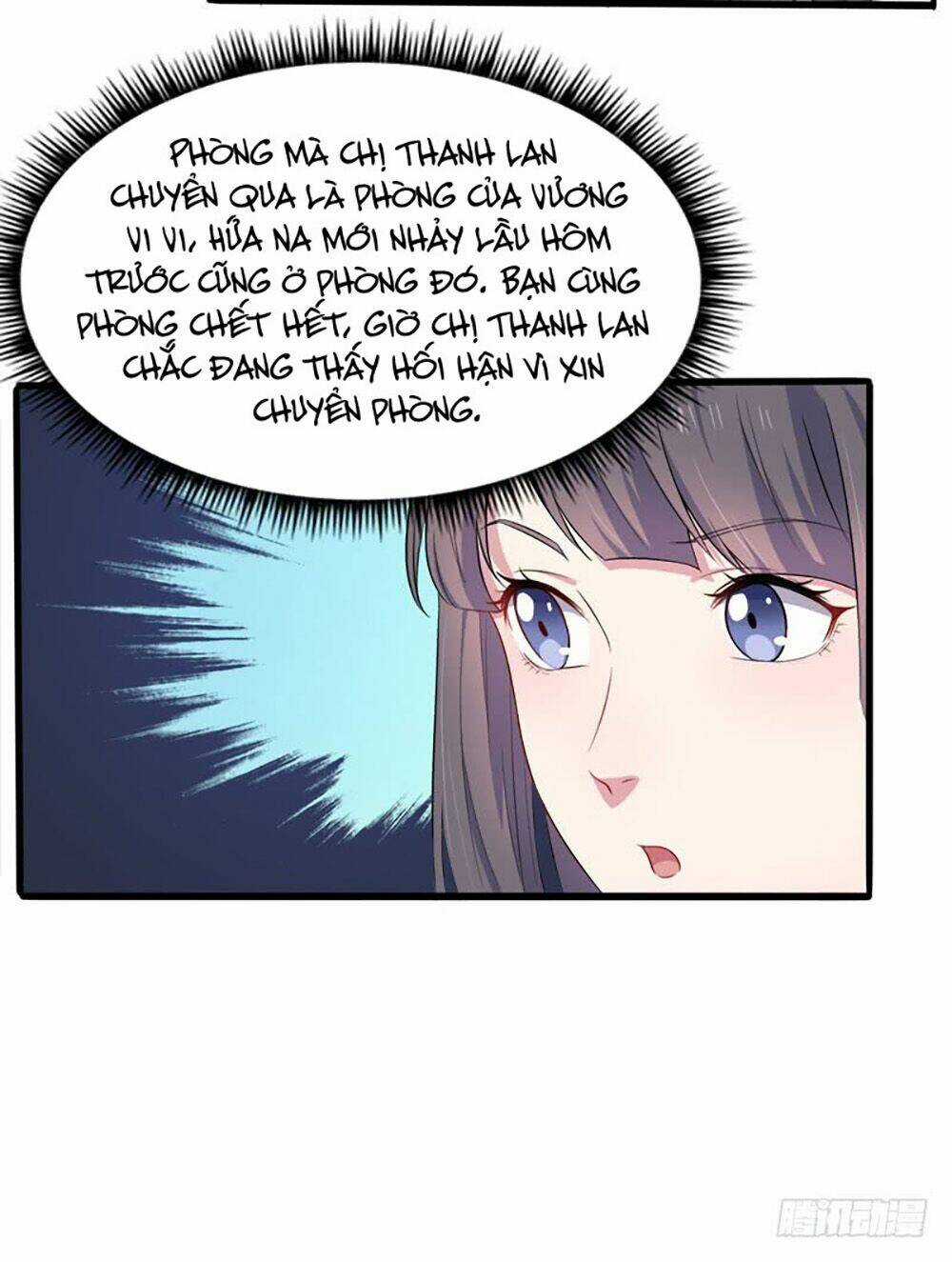Ngạo Kiều Quỷ Vương Yêu Ta Chapter 39 trang 44
