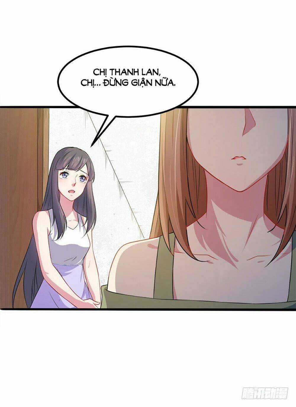 Ngạo Kiều Quỷ Vương Yêu Ta Chapter 39 trang 46