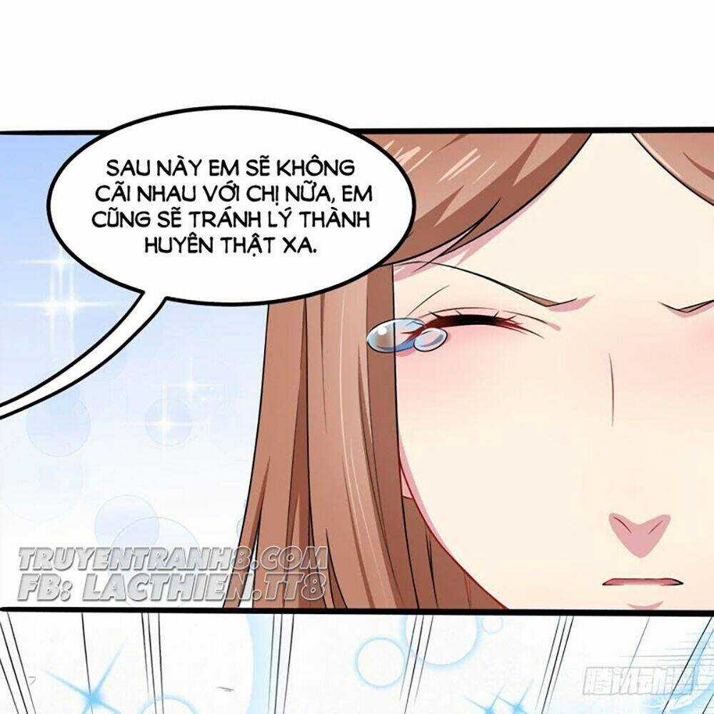 Ngạo Kiều Quỷ Vương Yêu Ta Chapter 39 trang 47