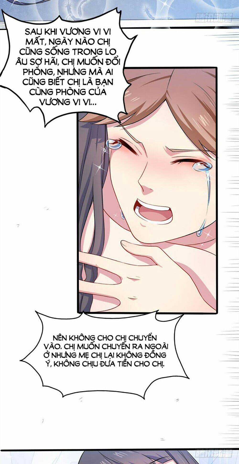 Ngạo Kiều Quỷ Vương Yêu Ta Chapter 39 trang 49