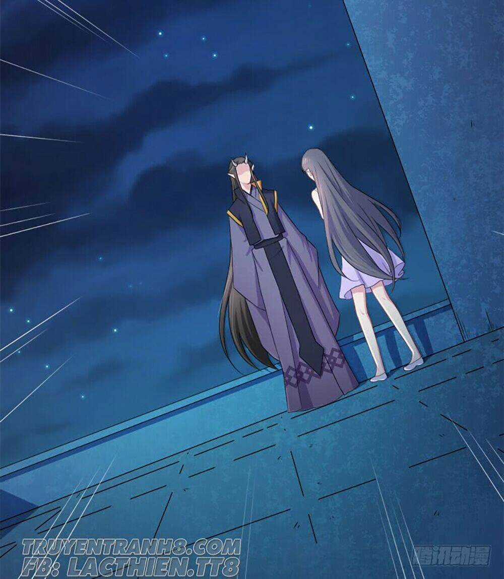 Ngạo Kiều Quỷ Vương Yêu Ta Chapter 39 trang 5