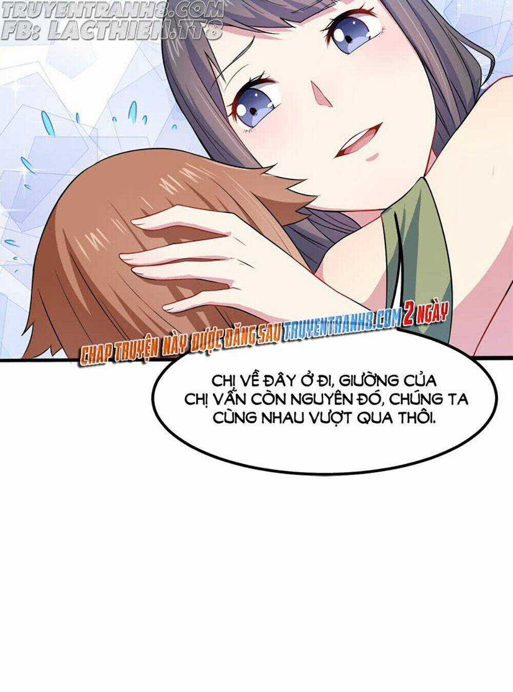 Ngạo Kiều Quỷ Vương Yêu Ta Chapter 39 trang 50