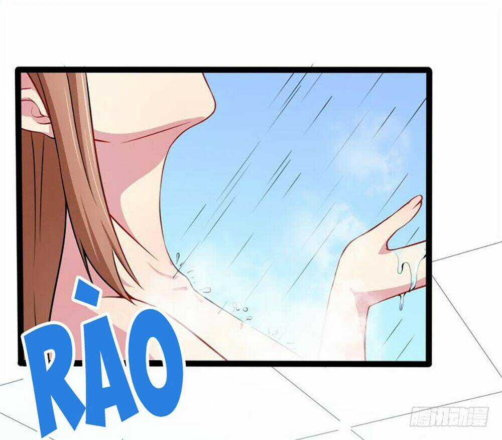 Ngạo Kiều Quỷ Vương Yêu Ta Chapter 39 trang 51