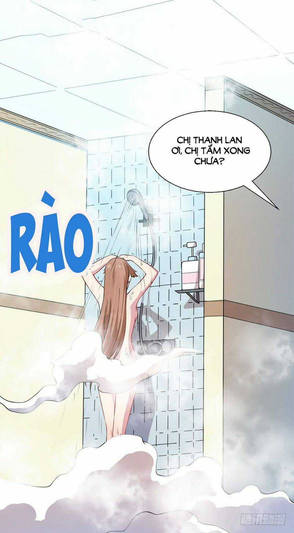 Ngạo Kiều Quỷ Vương Yêu Ta Chapter 39 trang 52