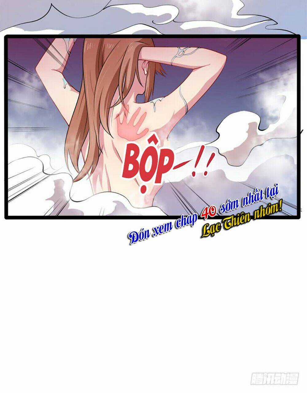 Ngạo Kiều Quỷ Vương Yêu Ta Chapter 39 trang 53