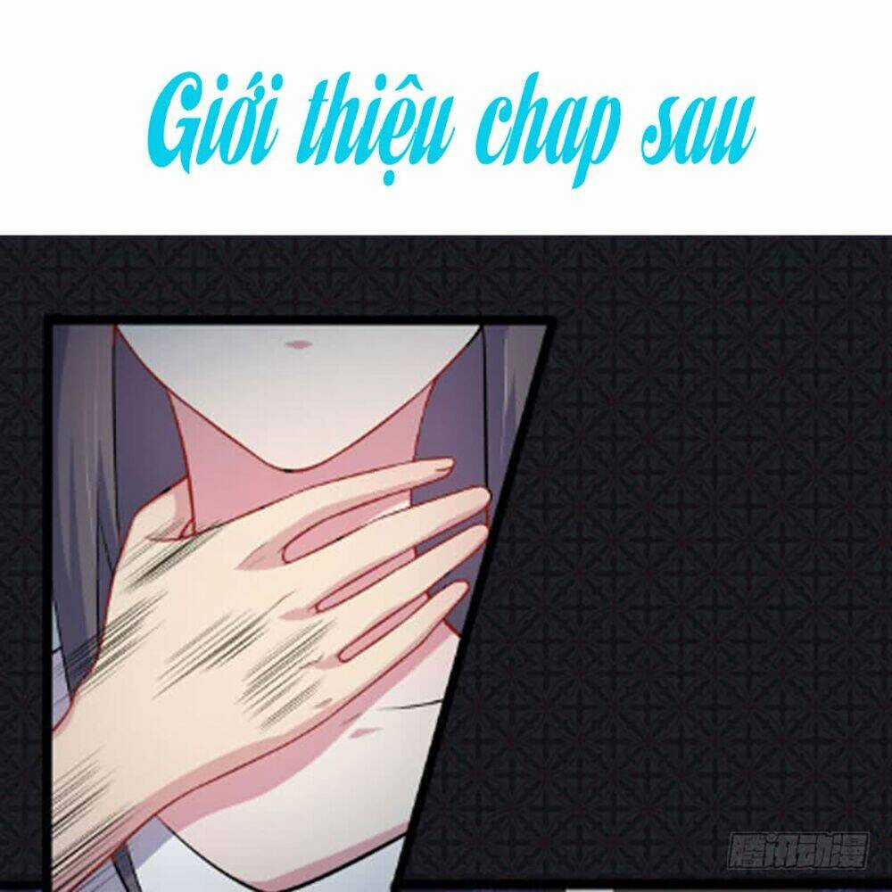 Ngạo Kiều Quỷ Vương Yêu Ta Chapter 39 trang 54