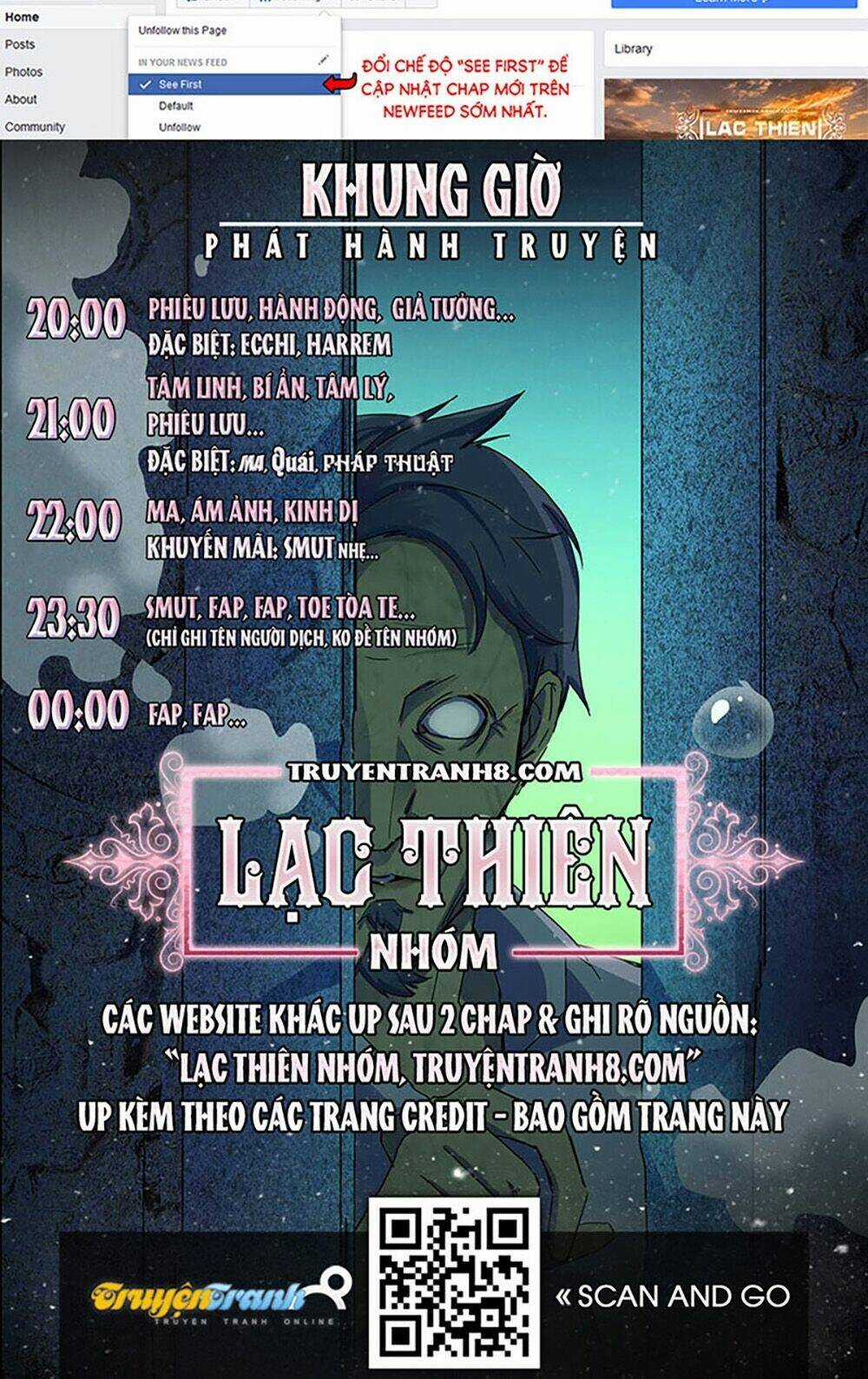 Ngạo Kiều Quỷ Vương Yêu Ta Chapter 39 trang 56