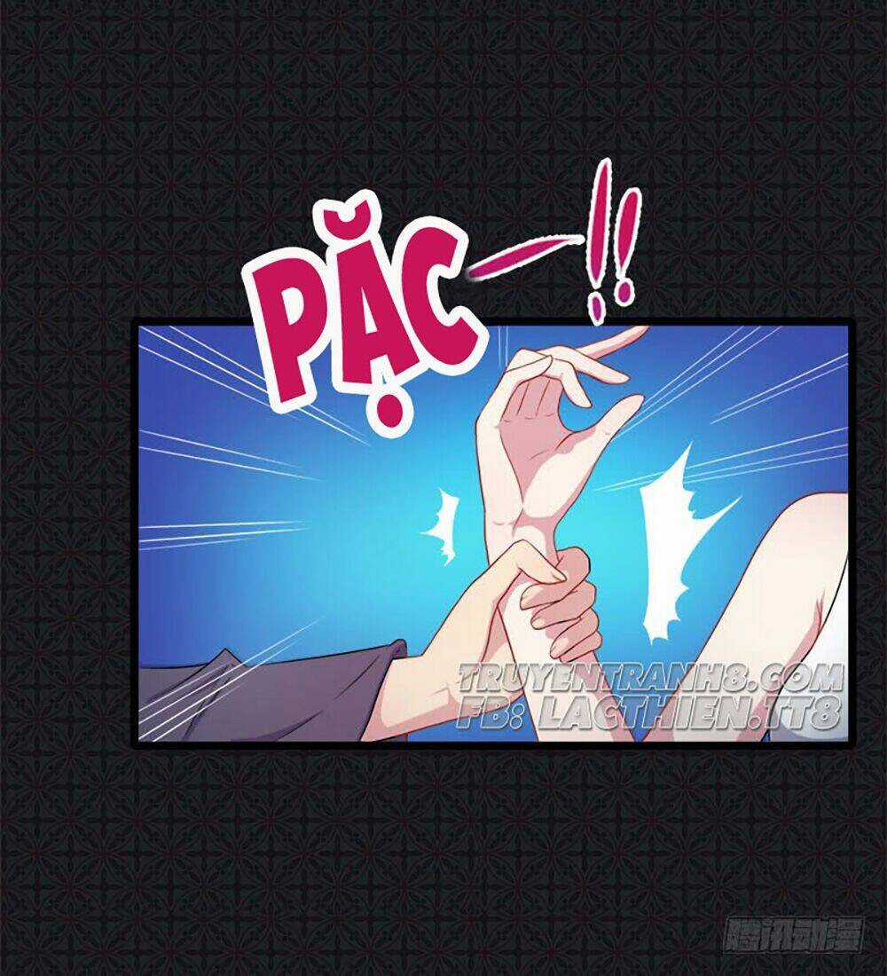 Ngạo Kiều Quỷ Vương Yêu Ta Chapter 39 trang 9