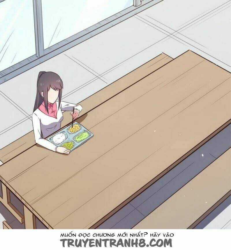 Ngạo Kiều Quỷ Vương Yêu Ta Chapter 4 trang 14