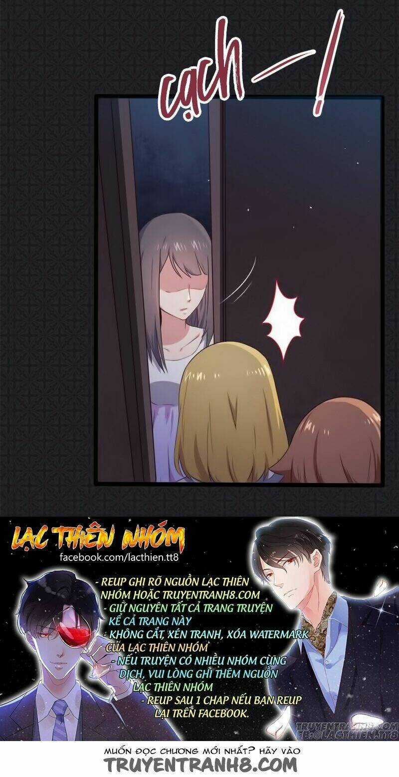 Ngạo Kiều Quỷ Vương Yêu Ta Chapter 4 trang 2