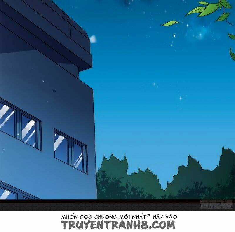 Ngạo Kiều Quỷ Vương Yêu Ta Chapter 4 trang 24