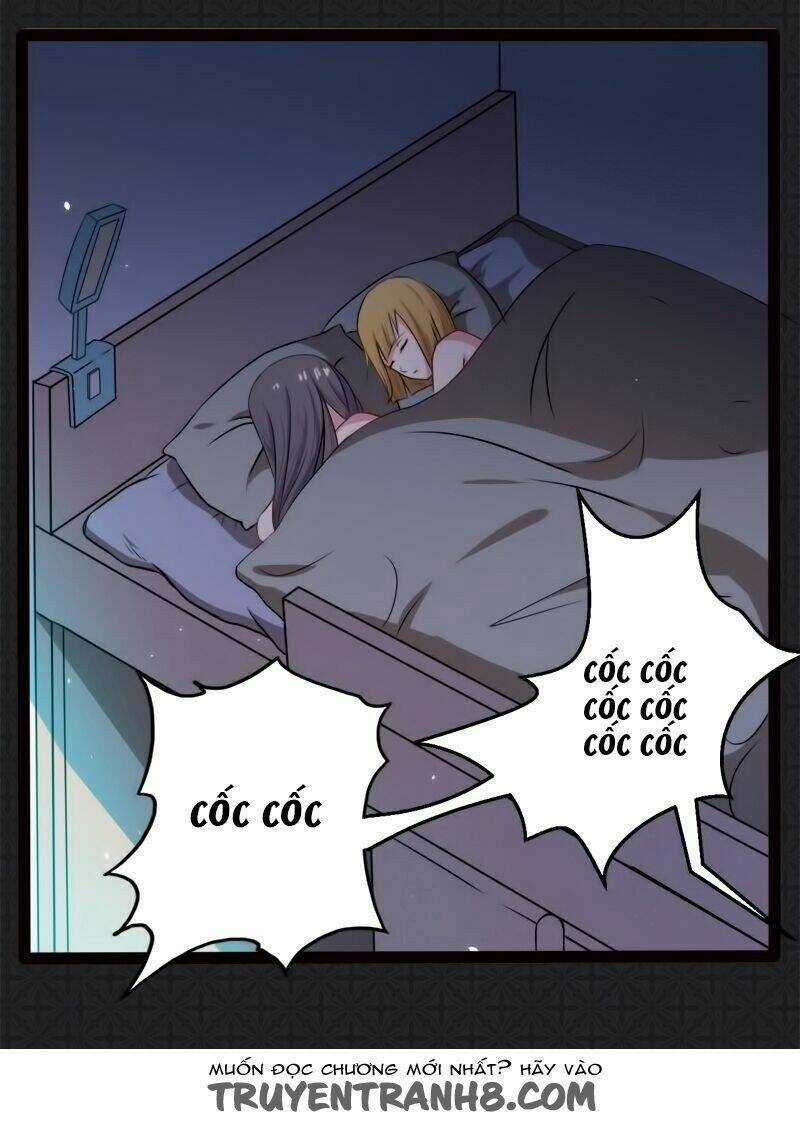 Ngạo Kiều Quỷ Vương Yêu Ta Chapter 4 trang 25