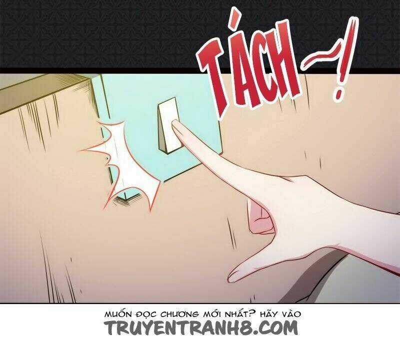 Ngạo Kiều Quỷ Vương Yêu Ta Chapter 4 trang 26