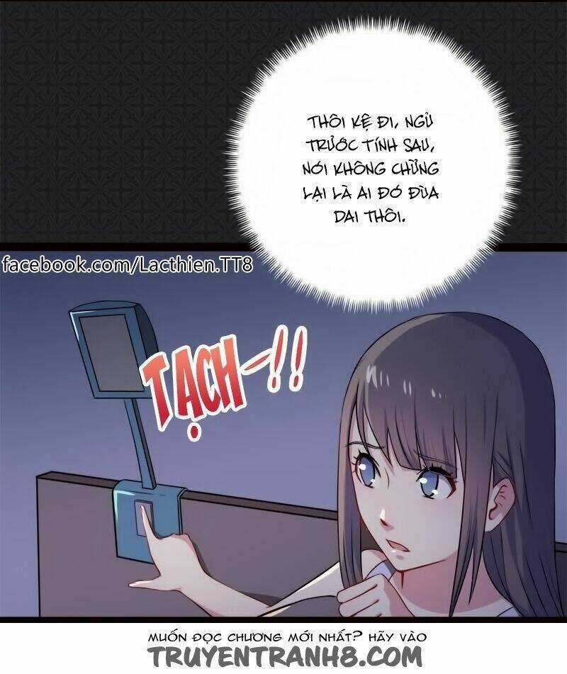 Ngạo Kiều Quỷ Vương Yêu Ta Chapter 4 trang 29