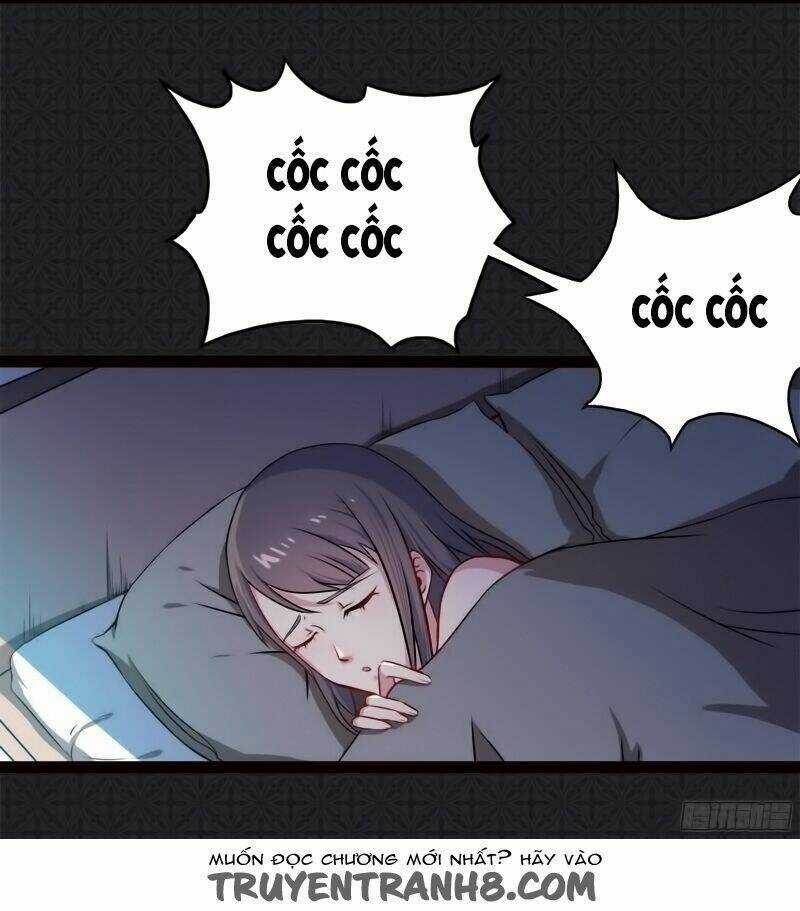 Ngạo Kiều Quỷ Vương Yêu Ta Chapter 4 trang 30