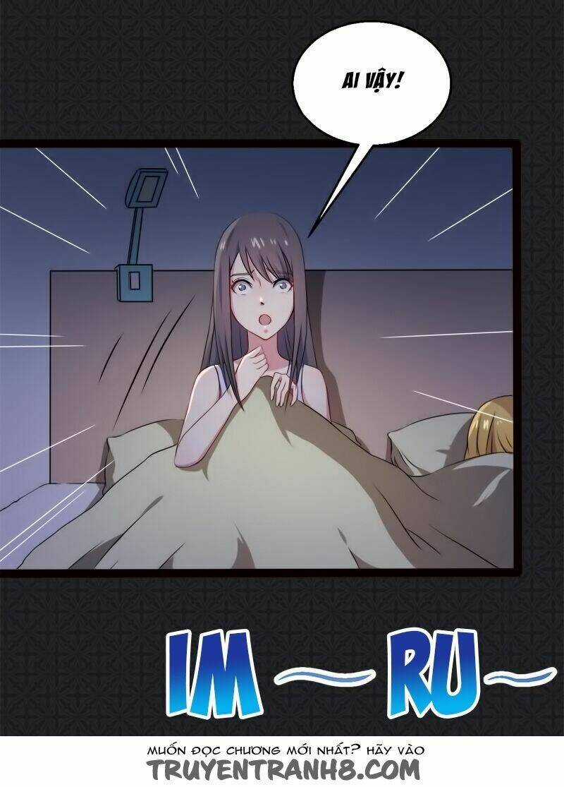 Ngạo Kiều Quỷ Vương Yêu Ta Chapter 4 trang 31