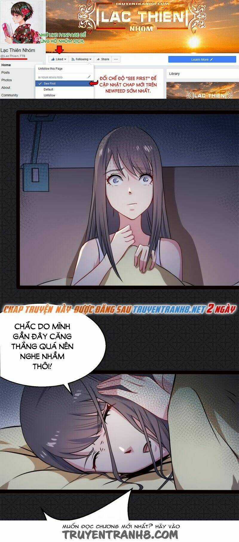 Ngạo Kiều Quỷ Vương Yêu Ta Chapter 4 trang 32