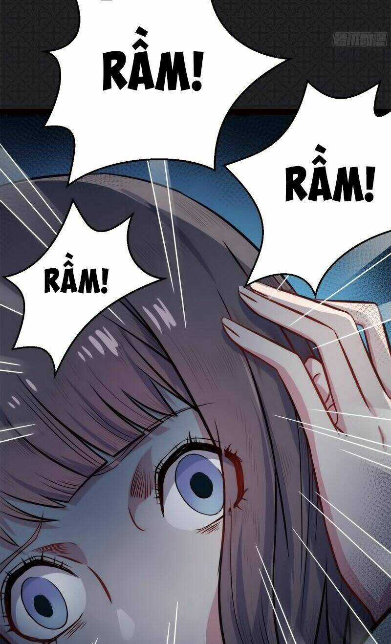 Ngạo Kiều Quỷ Vương Yêu Ta Chapter 4 trang 33