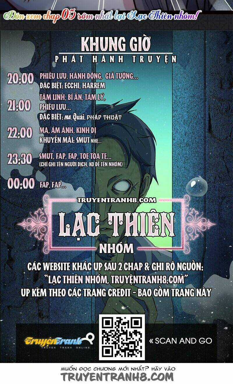 Ngạo Kiều Quỷ Vương Yêu Ta Chapter 4 trang 34