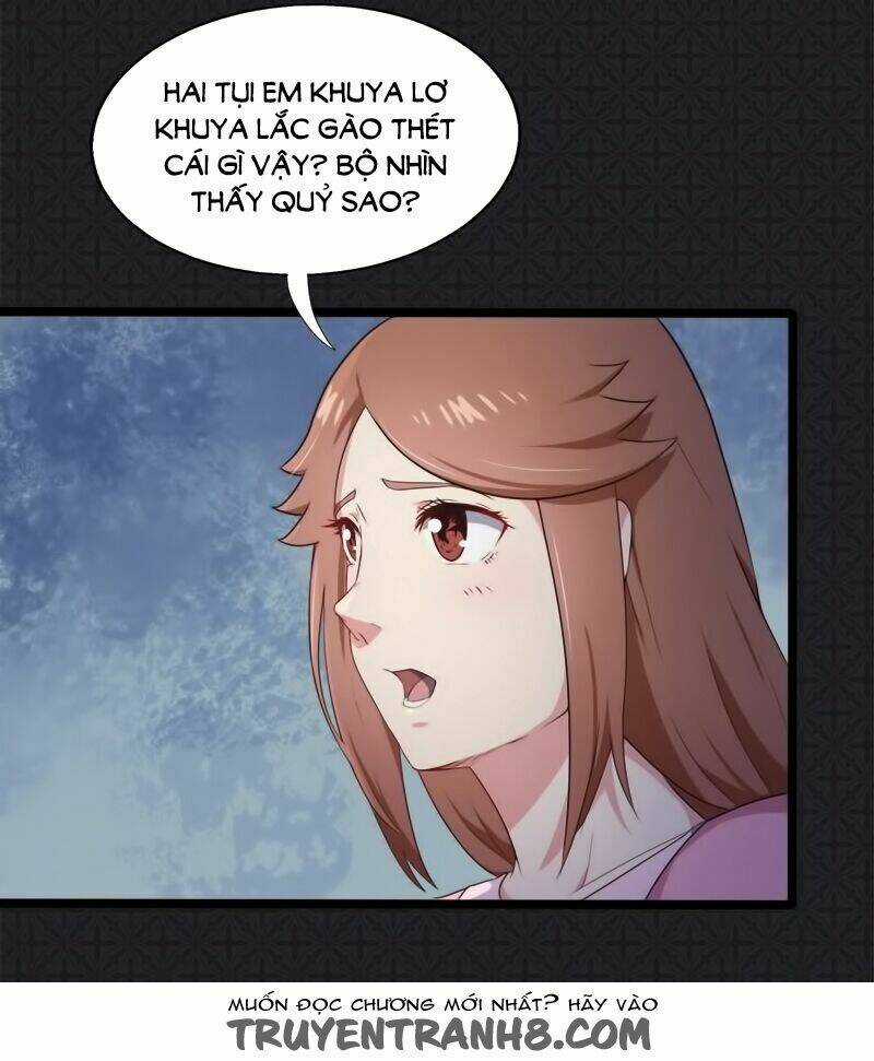 Ngạo Kiều Quỷ Vương Yêu Ta Chapter 4 trang 4