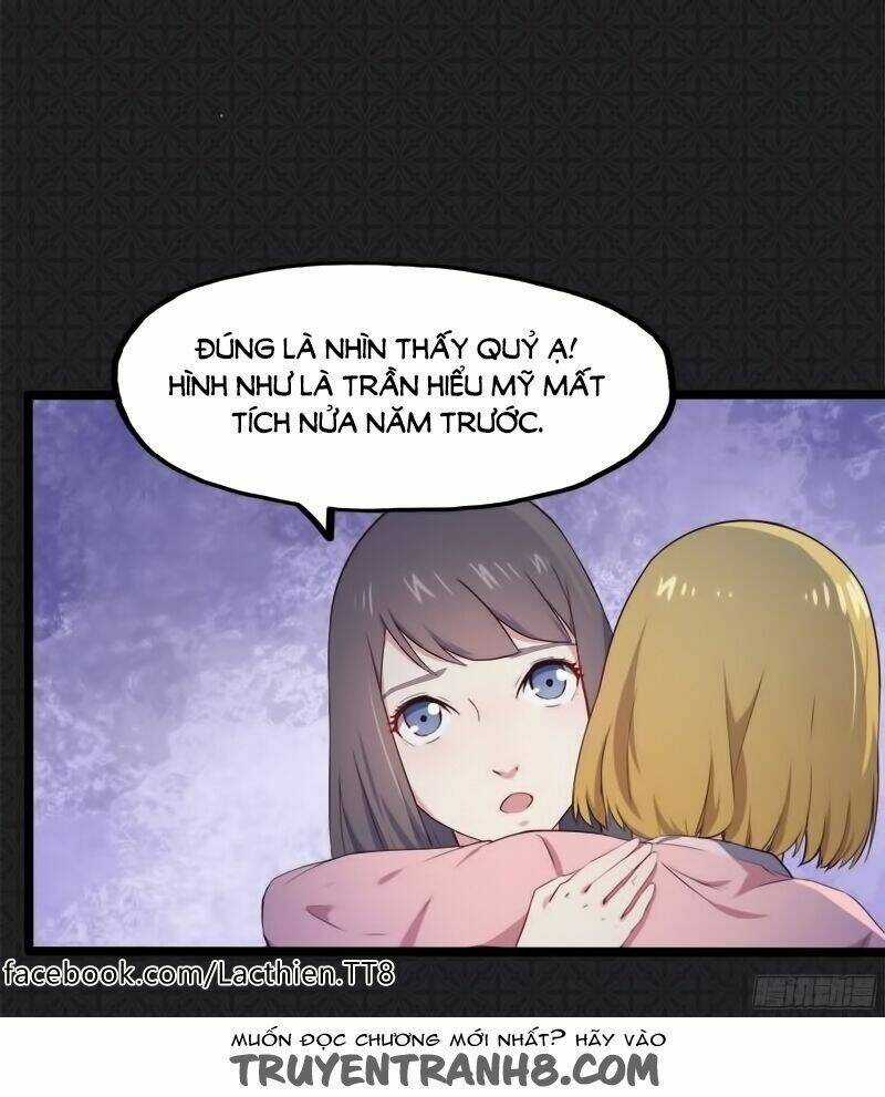 Ngạo Kiều Quỷ Vương Yêu Ta Chapter 4 trang 5