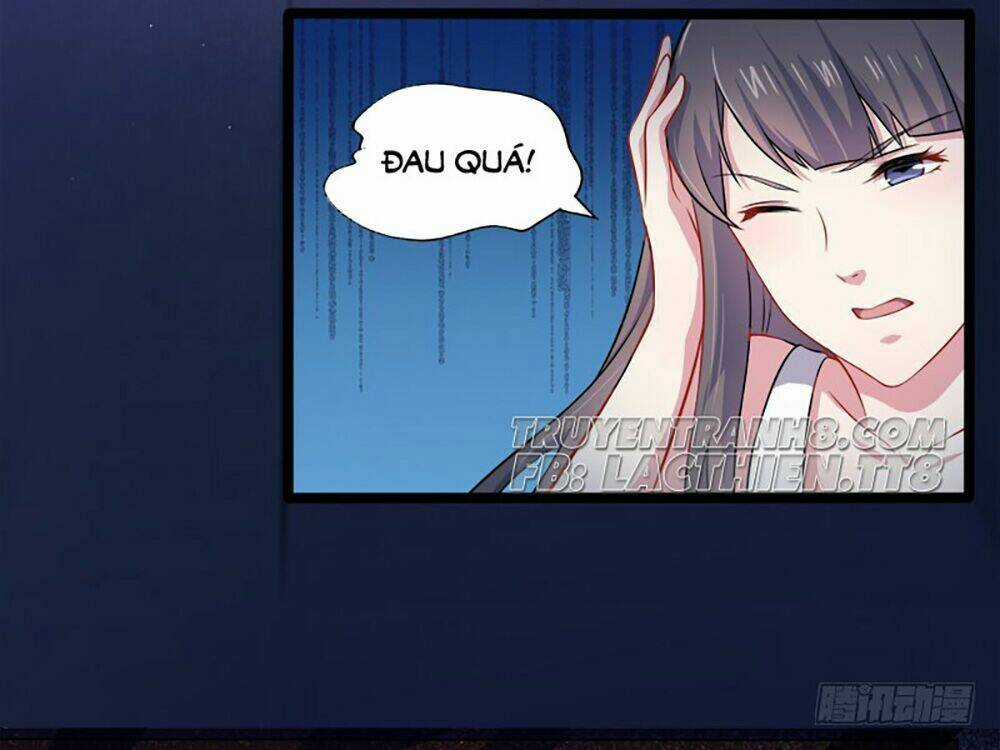 Ngạo Kiều Quỷ Vương Yêu Ta Chapter 40 trang 10