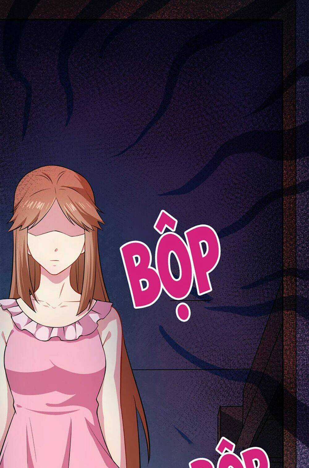 Ngạo Kiều Quỷ Vương Yêu Ta Chapter 40 trang 11