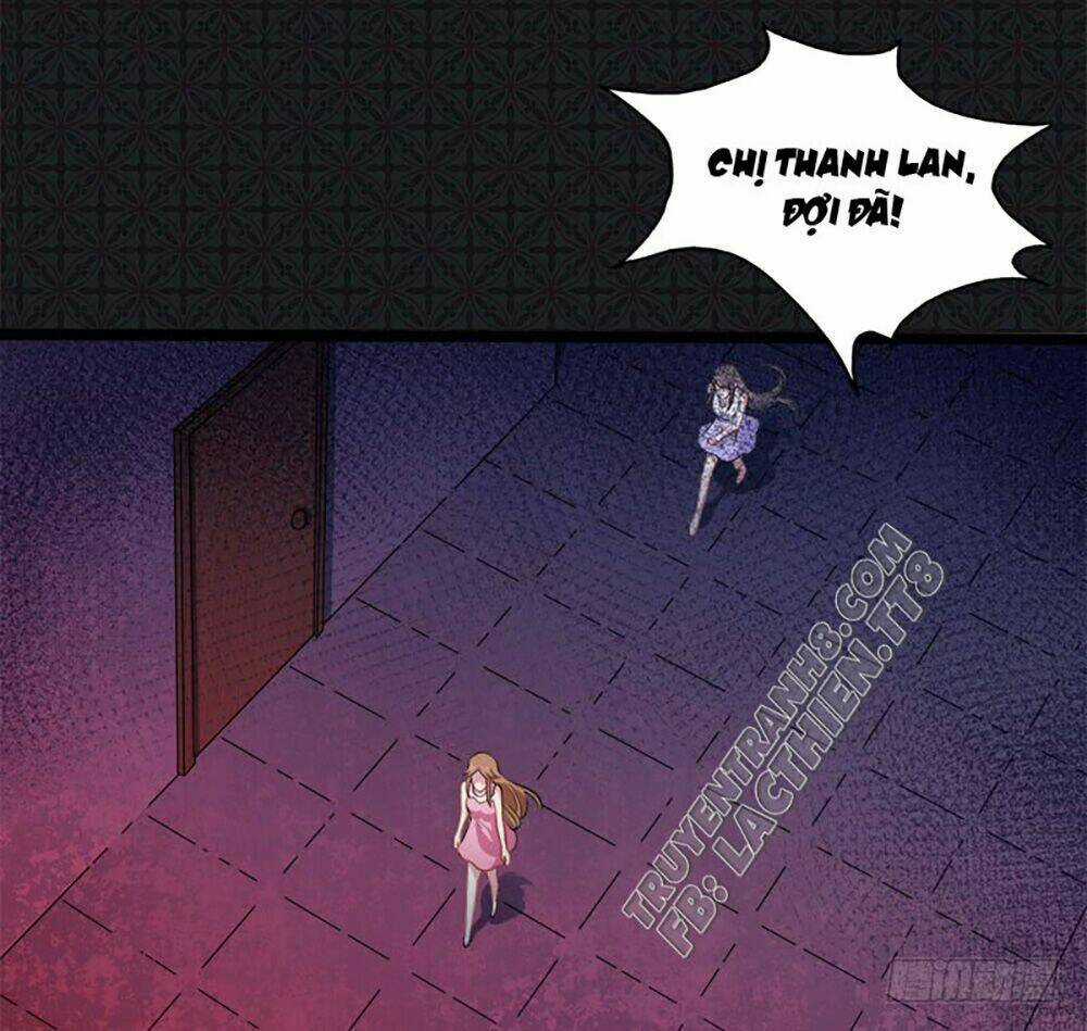 Ngạo Kiều Quỷ Vương Yêu Ta Chapter 40 trang 13